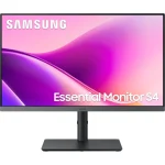 Samsung Essential S4 S43UF 27''FHD IPS Monitor Black LS27F434UAUXEN