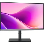 Samsung Essential S4 S43UF 27''FHD IPS Monitor Black LS27F434UAUXEN - Image 2
