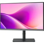 Samsung Essential S4 S43UF 27''FHD IPS Monitor Black LS27F434UAUXEN - Image 3