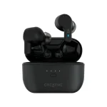 Creative Zen Air Pro Wireless Earbuds IPX5 TWS ANC Black 51EF1090AA001 - Image 2