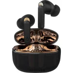 Creative Aurvana Ace 2 Wireless Earbuds TWS, LC3/LE audio, aptX Lossless, xMEMS, ANC Black 51EF1160AA000 - Image 6