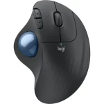 Logitech Ergo Series M575S Trackball Graphite 910-007029