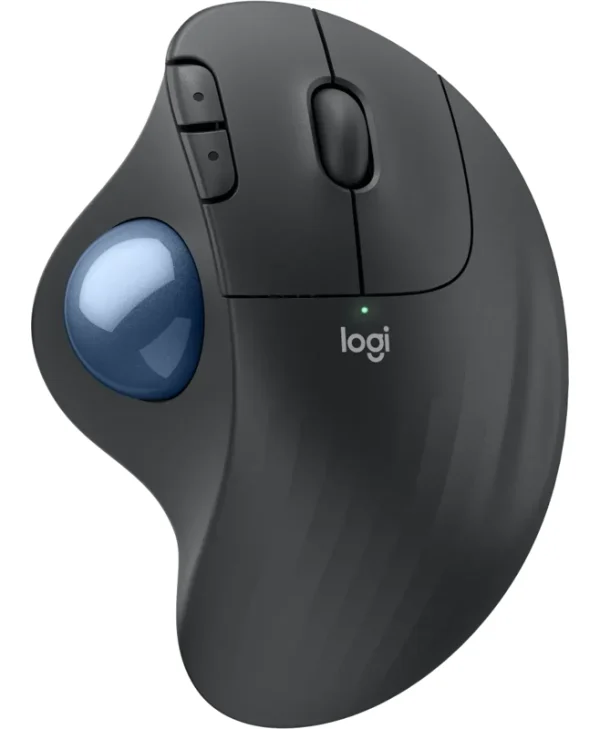 Logitech Ergo Series M575S Trackball Graphite 910-007029