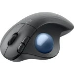Logitech Ergo Series M575S Trackball Graphite 910-007029 - Image 2