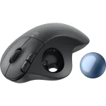 Logitech Ergo Series M575S Trackball Graphite 910-007029 - Image 3