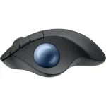 Logitech Ergo Series M575S Trackball Graphite 910-007029 - Image 4