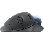 Logitech Ergo Series M575S Trackball Graphite 910-007029 - Image 5