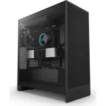NZXT Kraken Elite 240 (2024) Cpu Liquid Cooling System 1851/​1700, 1150/​1151/​1155/​1156/​1200/AM4/AM5 Black RL-KN24E-B2 - Image 5