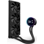 NZXT Kraken Elite 360 (2024) 1851/​1700, 1150/​1151/​1155/​1156/​1200/AM4/AM5 Black RL-KN36E-B2 - Image 2