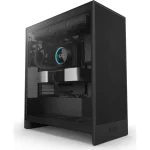 NZXT Kraken Elite 360 (2024) 1851/​1700, 1150/​1151/​1155/​1156/​1200/AM4/AM5 Black RL-KN36E-B2 - Image 5