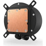 NZXT Kraken Elite 280 RGB (2024) Cpu Liquid Cooling System 1851/​1700, 1150/​1151/​1155/​1156/​1200/AM4/AM5 Black RL-KR28E-B2 - Image 4