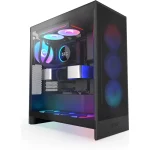 NZXT Kraken Elite 280 RGB (2024) Cpu Liquid Cooling System 1851/​1700, 1150/​1151/​1155/​1156/​1200/AM4/AM5 Black RL-KR28E-B2 - Image 5