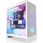 NZXT Kraken Elite 280 RGB (2024) Cpu Liquid Cooling System 1851/​1700, 1150/​1151/​1155/​1156/​1200/AM4/AM5 White RL-KR28E-W2 - Image 5