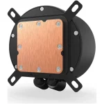 NZXT Kraken Elite 420 RGB (2024) Cpu Liquid Cooling System 1851/​1700, 1150/​1151/​1155/​1156/​1200/AM4/AM5 Black RL-KR42E-B2 - Image 5