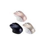Asus MW202 Wireless Silent Mouse Night Blue 90XB066N-BMU000 - Image 3