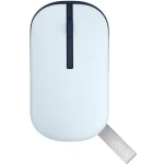 Asus Marshmallow MD100 Wireless Mouse Quiet/Solar Blue 90XB07A0-BMU000 - Image 2