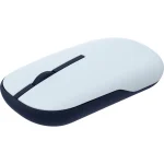 Asus Marshmallow MD100 Wireless Mouse Quiet/Solar Blue 90XB07A0-BMU000 - Image 4