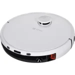 EZVIZ RS2 Robor Robot Vacuum and Mop Combo White CS-RS2-TWT2) - Image 2