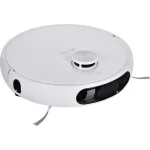EZVIZ RS2 Robor Robot Vacuum and Mop Combo White CS-RS2-TWT2) - Image 3