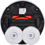 EZVIZ RS2 Robor Robot Vacuum and Mop Combo White CS-RS2-TWT2) - Image 5