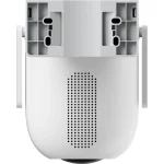 EZVIZ H9c Outdoor IP Camera Wifi Pan/Tilt Dual‑Lens 2x3MP 2K 6941545631967 - Image 5