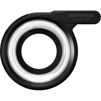 Olympus LG-1 LED Light Guide for Olympus TG‑1/TG‑2/TG‑3/TG‑5/TG-6 V3271200W000