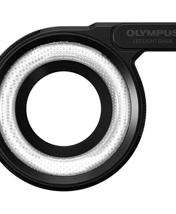 Olympus LG-1 LED Light Guide for Olympus TG‑1/TG‑2/TG‑3/TG‑5/TG-6 V3271200W000