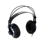 AKG K240 MKII Over-Ear Headphones Black 030-21-056 - Image 2