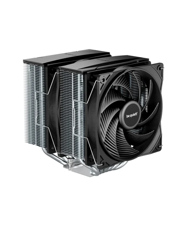 Be Quiet! Pure Rock Pro 3 Cooler BK041