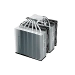 Be Quiet! Pure Rock Pro 3 Cooler BK041 - Image 3