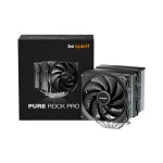 Be Quiet! Pure Rock Pro 3 Cooler BK041 - Image 5
