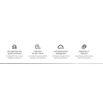 TP‑Link Omada 8-Port 2.5G L2+ Managed Switch SG3210X‑M2 - Image 3