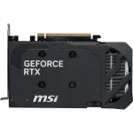 Msi GeForce RTX 5060 Shadow 2X OC 8GB GDDR7 Black V537-004R - Image 3