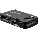 Msi GeForce RTX 5060 Shadow 2X OC 8GB GDDR7 Black V537-004R - Image 4