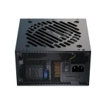 Seasonic Core GX ATX 3.1 750W Fully-Modular 80+ Gold PCIe 5.1 Black SRP-CGX751-A5A32SF - Image 5