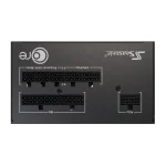 Seasonic Core GX ATX 3.1 750W Fully-Modular 80+ Gold PCIe 5.1 Black SRP-CGX751-A5A32SF - Image 8