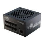 Seasonic Core GX ATX 3.1 850W Fully-Modular 80+ Gold PCIe 5.1 Black SRP-CGX851-A5A32SF - Image 7
