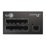Seasonic Core GX ATX 3.1 850W Fully-Modular 80+ Gold PCIe 5.1 Black SRP-CGX851-A5A32SF - Image 8