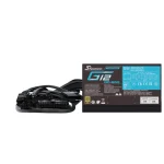 Seasonic G12 GC 650W 80+ Gold Black G12 V1.5 GC-650 - Image 4
