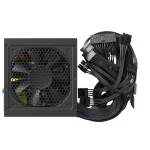 Seasonic G12 GC 650W 80+ Gold Black G12 V1.5 GC-650 - Image 5