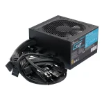 Seasonic G12 GC 650W 80+ Gold Black G12 V1.5 GC-650 - Image 6