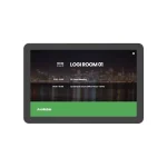 Logitech Tap Scheduler for Meeting Rooms Graphite 952-000091 - Image 5