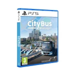 City Bus Manager - PS5