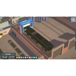 City Bus Manager - PS5 - Image 4