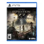 Clair Obscur: Expedition 33 - PS5