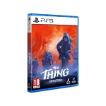 The Thing: Remastered - PS5