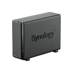Synology DiskStation DS124 1-Bay NAS