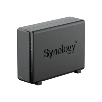 Synology DiskStation DS124 1-Bay NAS