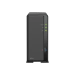 Synology DiskStation DS124 1-Bay NAS - Image 2