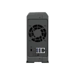 Synology DiskStation DS124 1-Bay NAS - Image 3
